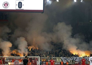 1. FC Union Berlin vs FC St. Pauli (2-0)