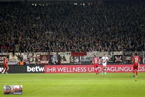 1. FC Union Berlin vs FC St. Pauli (2-0) (1)
