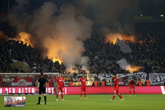 1. FC Union Berlin vs FC St. Pauli (2-0) (4)