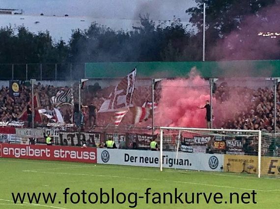 VfB Lübeck vs FC St. Pauli (0-3) (7)