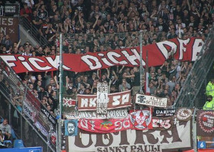 VfL Bochum vs FC St. Pauli (0-1)