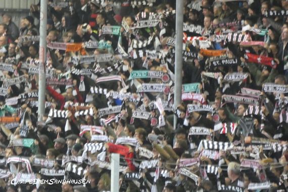 SV Sandhausen vs FC St. Pauli (1-1) (3)