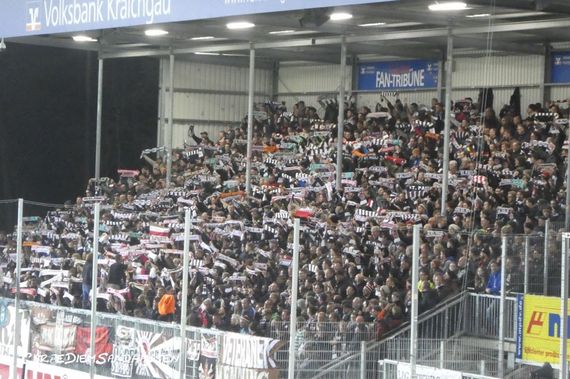 SV Sandhausen vs FC St. Pauli (1-1) (4)