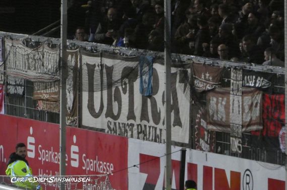 SV Sandhausen vs FC St. Pauli (1-1) (5)