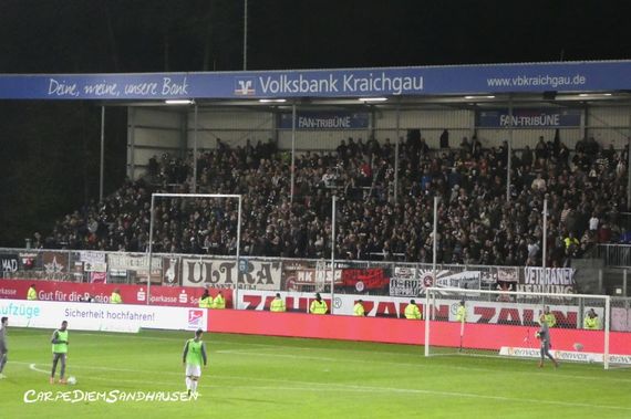 SV Sandhausen vs FC St. Pauli (1-1) (6)