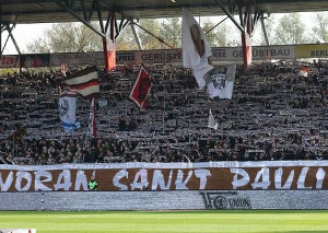 1. FC Union Berlin vs FC St. Pauli (1-0)