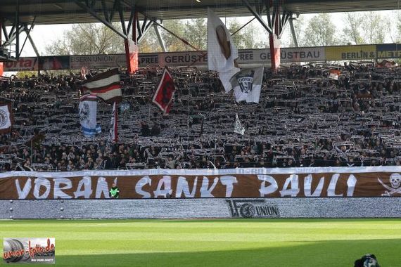 1. FC Union Berlin vs FC St. Pauli (1-0) (1)