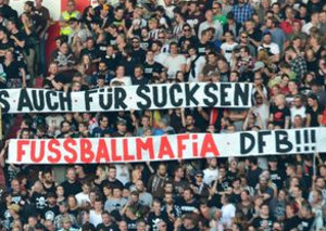 FC St. Pauli vs Dynamo Dresden (2-2)