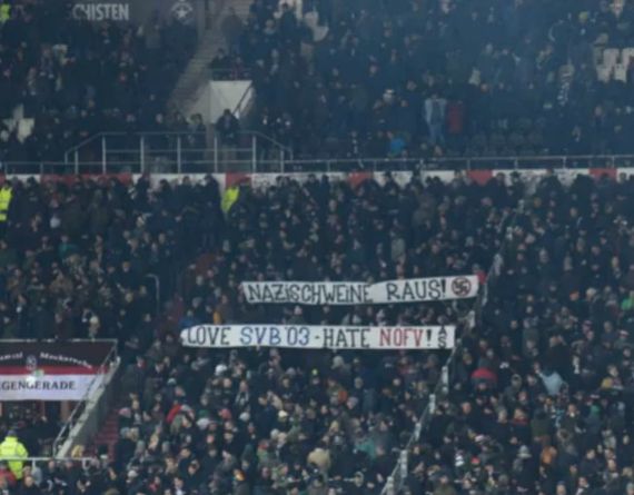 FC St. Pauli vs 1. FC Nürnberg (0-0) (2)