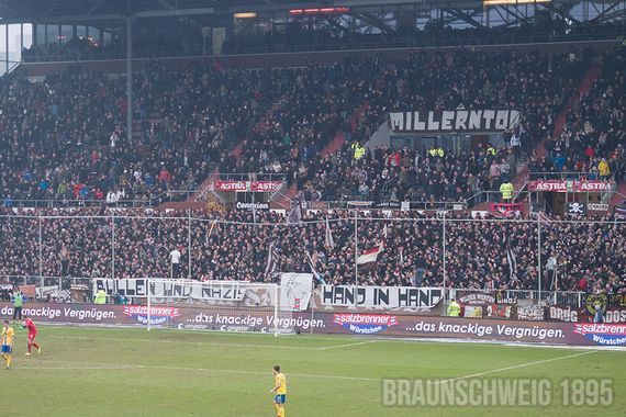 FC St. Pauli vs Eintracht Braunschweig (0-0) (11)