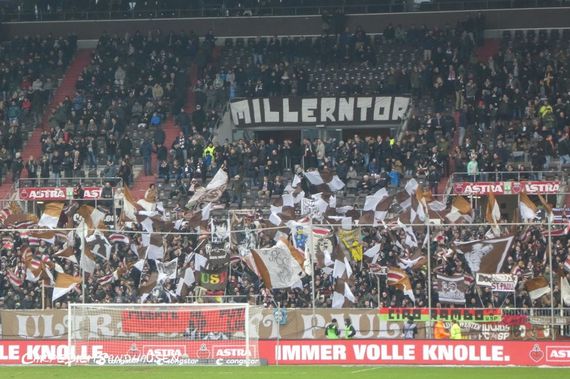 FC St. Pauli vs SV Sandhausen (1-1) (3)