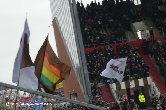 FC St. Pauli vs SV Sandhausen (1-1) (4)