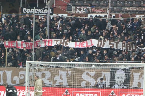 FC St. Pauli vs SV Sandhausen (1-1) (11)
