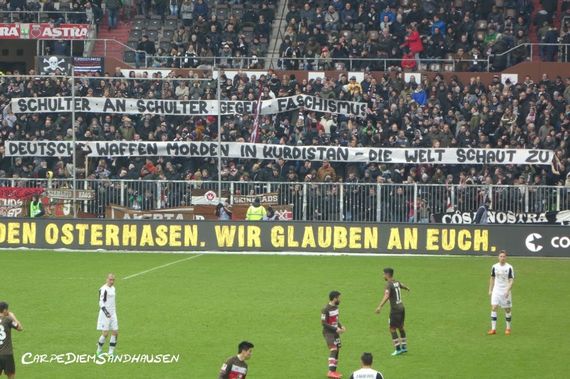 FC St. Pauli vs SV Sandhausen (1-1) (15)