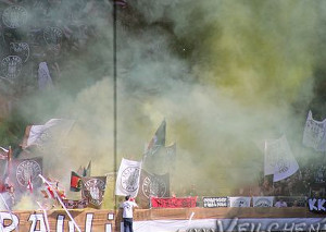FC Erzgebirge Aue vs FC St. Pauli (2-1)