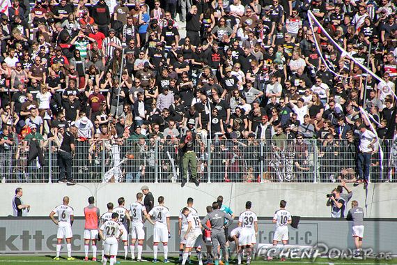FC Erzgebirge Aue vs FC St. Pauli (2-1) (1)