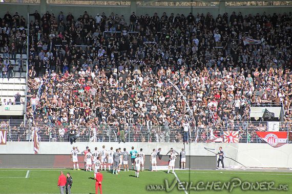 FC Erzgebirge Aue vs FC St. Pauli (2-1) (2)
