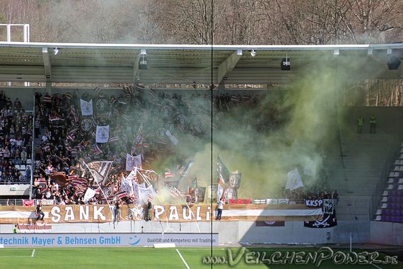 FC Erzgebirge Aue vs FC St. Pauli (2-1) (7)