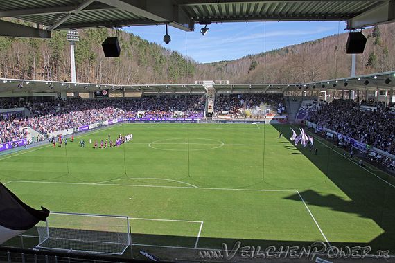 FC Erzgebirge Aue vs FC St. Pauli (2-1) (9)