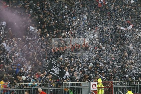 FC St. Pauli vs 1. FC Union Berlin (0-1) (3)