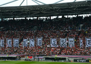FC St. Pauli vs 1. FC Heidenheim 1846 (1-0)