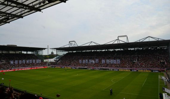 FC St. Pauli vs 1. FC Heidenheim 1846 (1-0) (5)