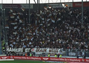 1. FC Magdeburg vs FC St. Pauli (1-2)
