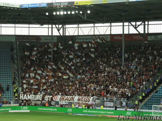 1. FC Magdeburg vs FC St. Pauli (1-2) (2)