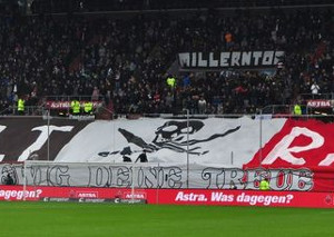 FC St. Pauli vs Holstein Kiel (0-1)
