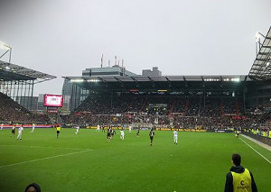 FC St. Pauli vs 1. FC Heidenheim 1846 (1-1)