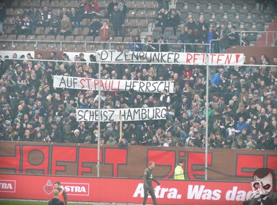 FC St. Pauli vs Dynamo Dresden (1-1) (1)