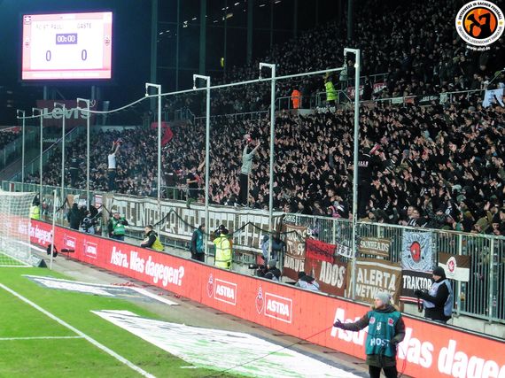 FC St. Pauli vs 1. FC Union Berlin (3-2) (2)