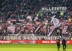 FC St. Pauli vs FC Ingolstadt 04 (1-0)