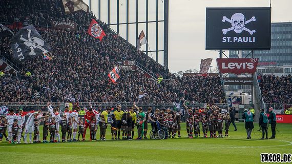 FC St. Pauli vs FC Ingolstadt 04 (1-0) (2)