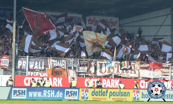 Holstein Kiel vs FC St. Pauli (2-1) (1)