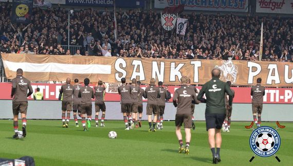 Holstein Kiel vs FC St. Pauli (2-1) (2)
