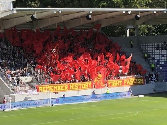 FC Erzgebirge Aue vs FC St. Pauli (3-1) (2)