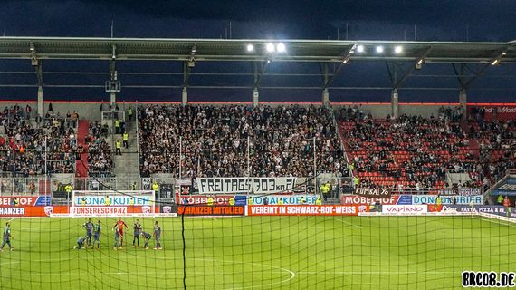 FC Ingolstadt 04 vs FC St. Pauli (0-1) (2)