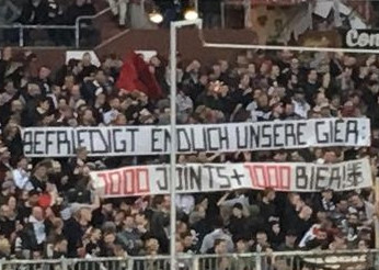 FC St. Pauli vs SC Paderborn (2-1)