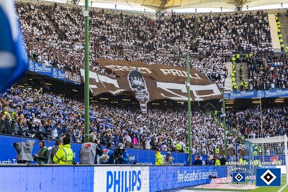 Hamburger SV vs FC St. Pauli (0-0) (3)