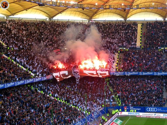 Hamburger SV vs FC St. Pauli (0-0) (6)