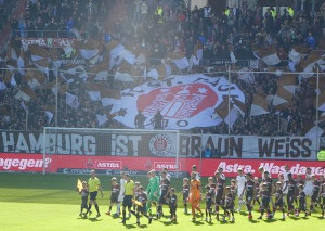 FC St. Pauli vs SV Sandhausen (3-1)