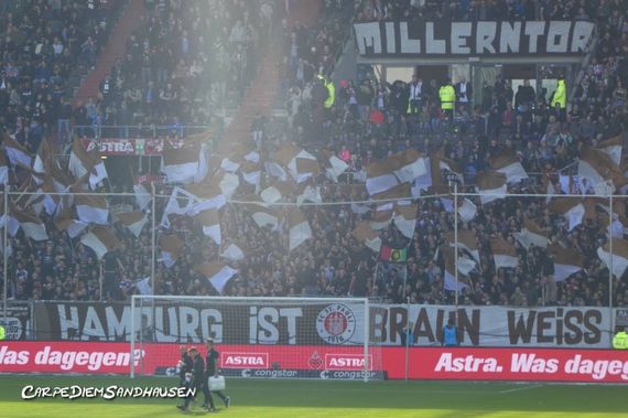 FC St. Pauli vs SV Sandhausen (3-1) (1)