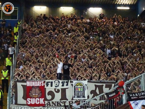 DSC Arminia Bielefeld vs FC St. Pauli (1-1) (3)