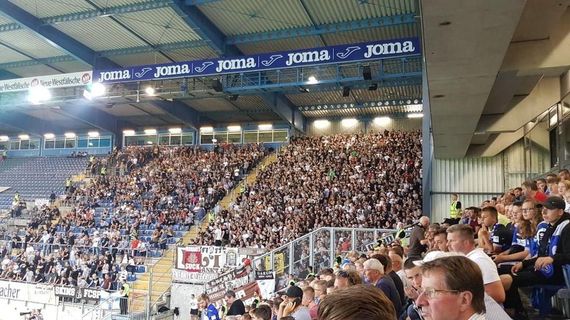 DSC Arminia Bielefeld vs FC St. Pauli (1-1) (6)
