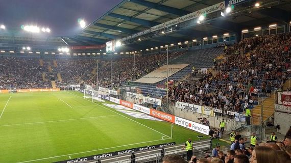 DSC Arminia Bielefeld vs FC St. Pauli (1-1) (8)