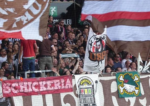1. FC Heidenheim 1846 vs FC St. Pauli (1-0)