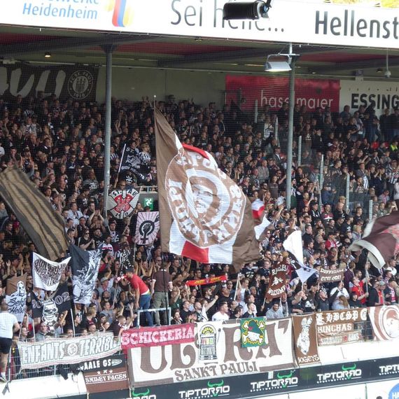 1. FC Heidenheim 1846 vs FC St. Pauli (1-0) (1)