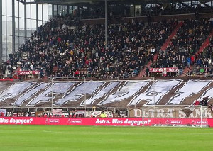 FC St. Pauli vs VfB Stuttgart (1-1)