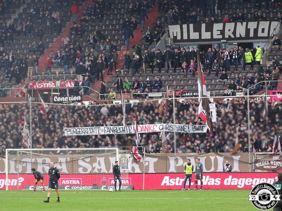 FC St. Pauli vs VfB Stuttgart (1-1) (2)